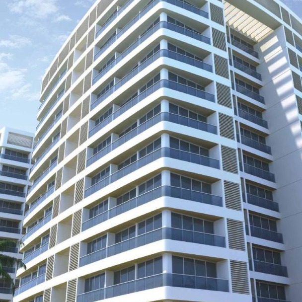 3 BHK Apartment For Sale in Vesu