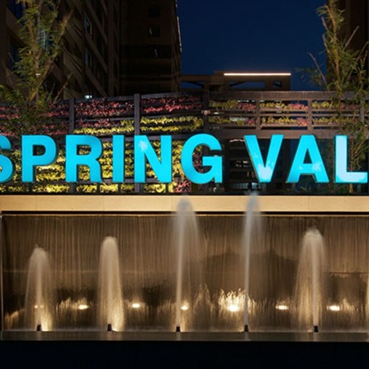 Exterior View, vesu 4 Bedroom 3600 Sq.Ft. Apartment In Vesu Surat 2377468