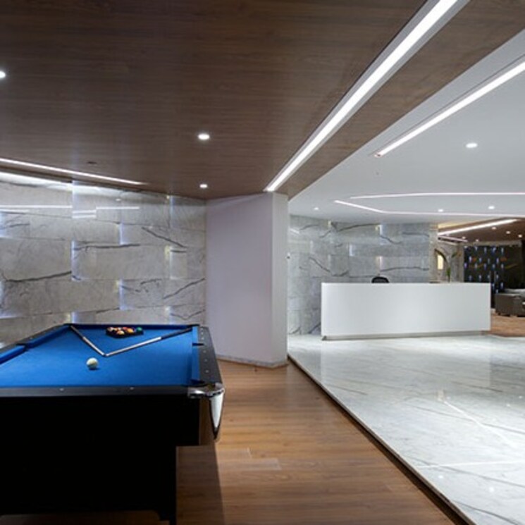 Living Room, vesu 4 Bedroom 3600 Sq.Ft. Apartment In Vesu Surat 2377468