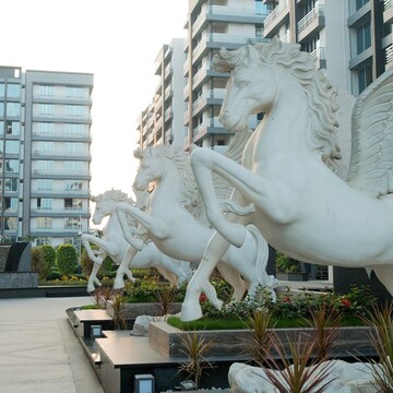 3 BHK Apartment For Sale in Vesu