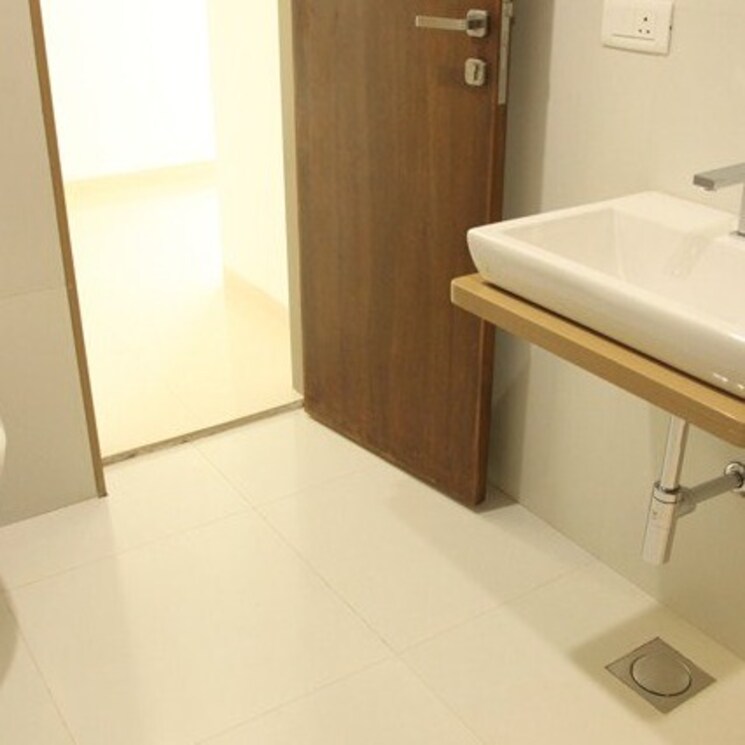 Bathroom, vesu 4 Bedroom 3541 Sq.Ft. Apartment In Vesu Surat 2377573