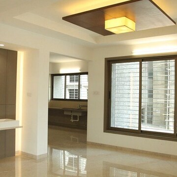 Room in 4 BHK Apartment at Vesu – for Sale