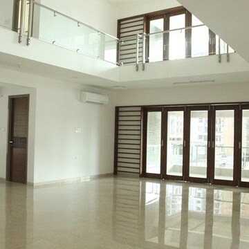 Room in 4 BHK Apartment at Vesu – for Sale
