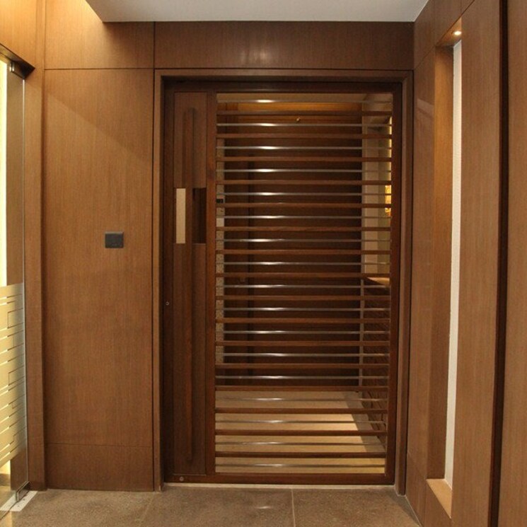 Other, vesu 4 Bedroom 3541 Sq.Ft. Apartment In Vesu Surat 2377573