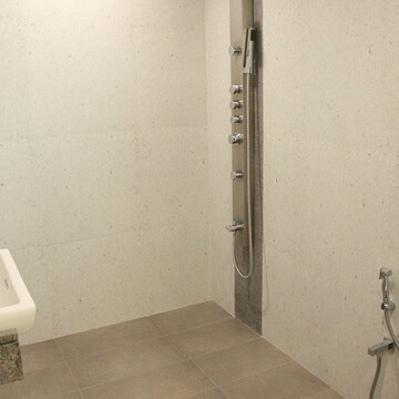 Room in 4 BHK Apartment at Vesu – for Sale