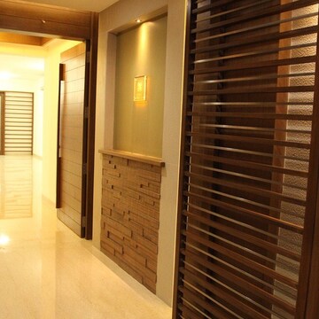 Room in 4 BHK Apartment at Vesu – for Sale