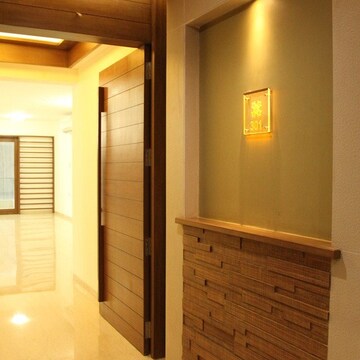 Room in 4 BHK Apartment at Vesu – for Sale