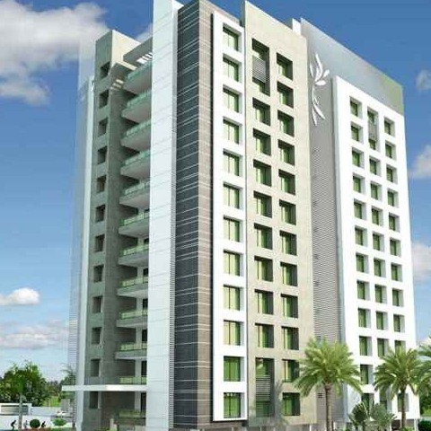 4 BHK Apartment For Sale in Vesu