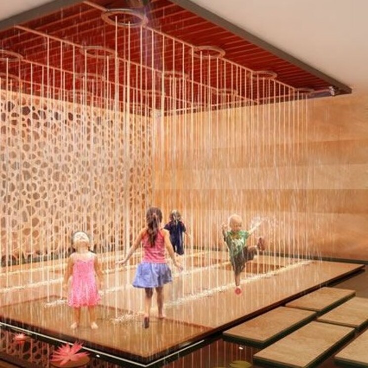 Other, vesu 3 Bedroom 2505 Sq.Ft. Apartment In Vesu Surat 2377619