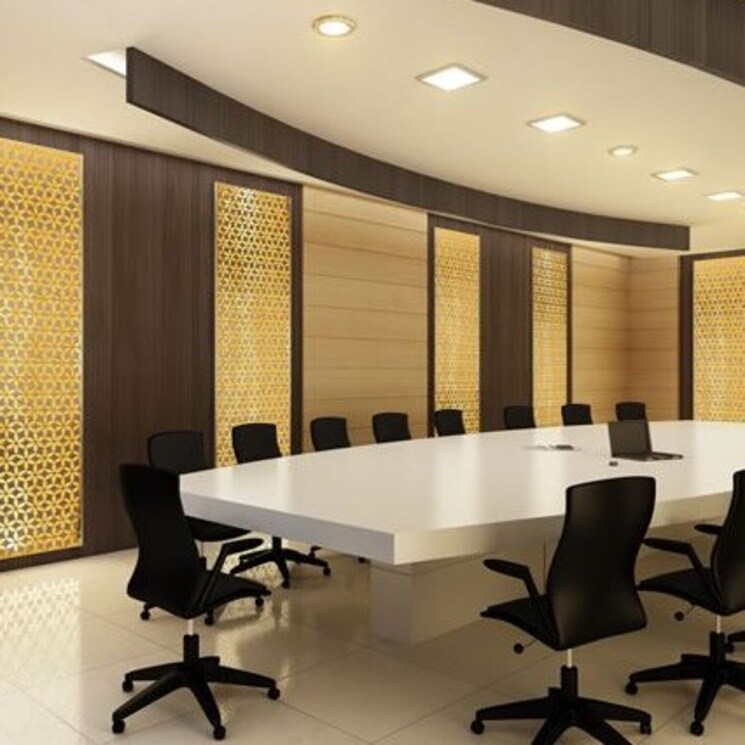 Other, vesu 3 Bedroom 2505 Sq.Ft. Apartment In Vesu Surat 2377619