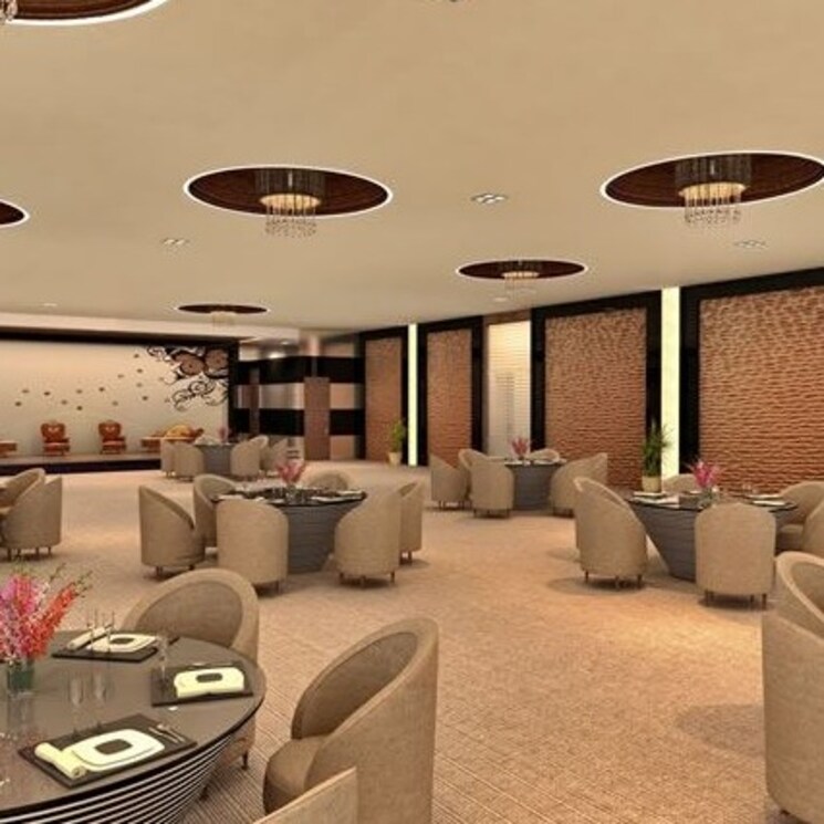 Other, vesu 3 Bedroom 2505 Sq.Ft. Apartment In Vesu Surat 2377619