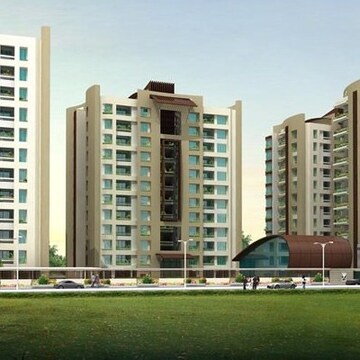 4 BHK Apartment For Sale in Vesu
