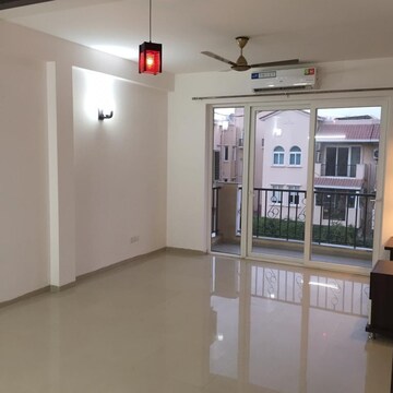 3 BHK Apartment For Rent in Emaar MGF Emerald Hills, Sector 65