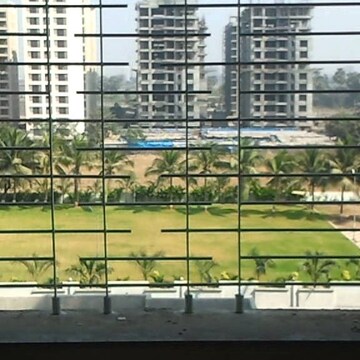 4 BHK Apartment – Exterior View View at Vesu - for Sale