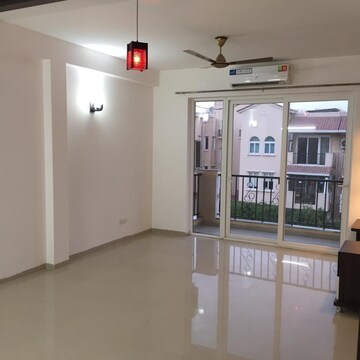 Bedroom in 3 BHK Apartment at Emaar Emerald Floors, Sector 65 – for Rent