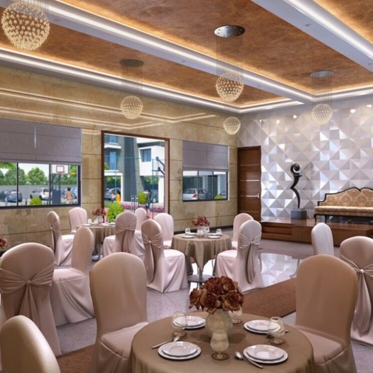 Other, vesu 2 Bedroom 1209 Sq.Ft. Apartment In Vesu Surat 2377822