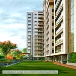 4 BHK 3850 Sq.Ft. Builder Floor in Vesu