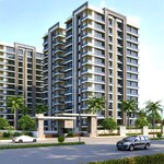 3 BHK 2650 Sq.Ft. Apartment in Vesu