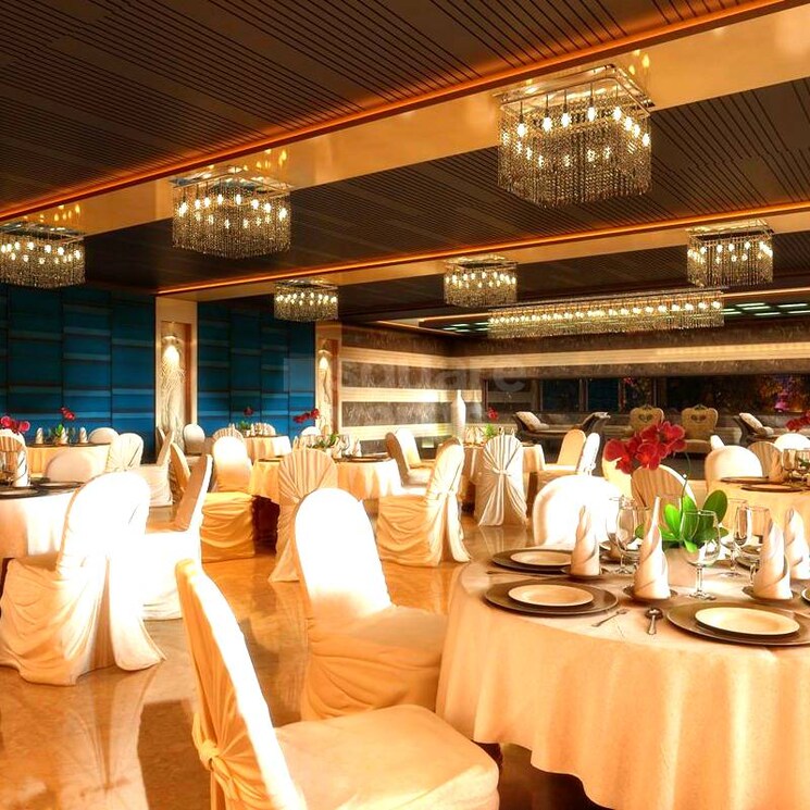 Other, vesu 3 Bedroom 2650 Sq.Ft. Apartment In Vesu Surat 2377870