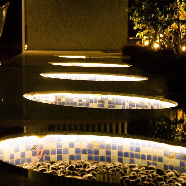 Exterior View, vesu 4 Bedroom 4200 Sq.Ft. Apartment In Vesu Surat 2377878