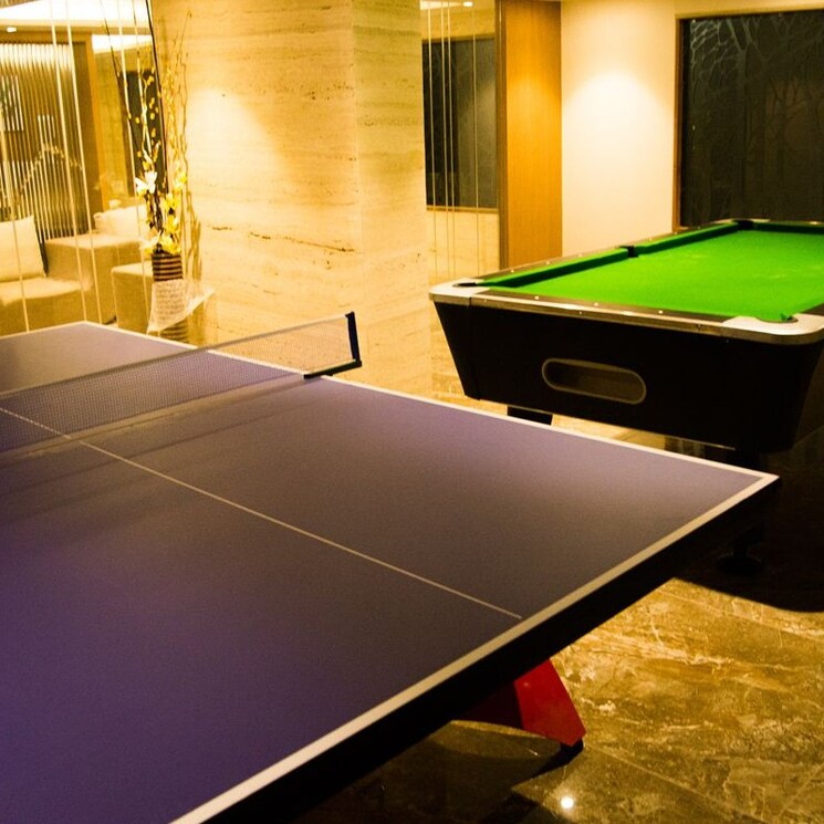 Exterior View, vesu 4 Bedroom 4200 Sq.Ft. Apartment In Vesu Surat 2377878