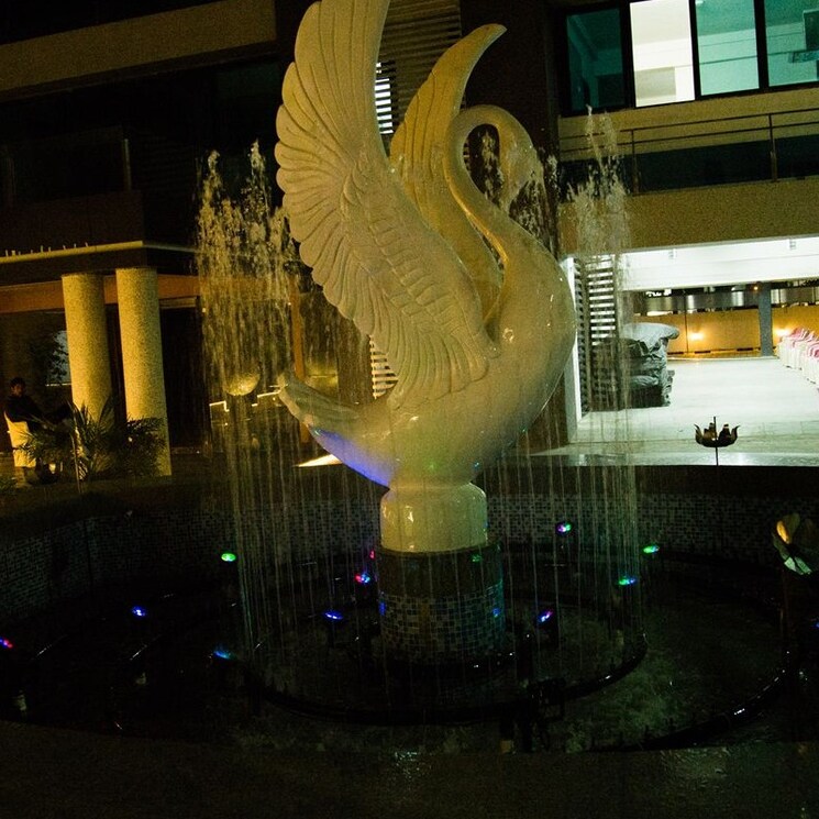 Exterior View, vesu 4 Bedroom 4200 Sq.Ft. Apartment In Vesu Surat 2377878