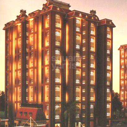 3 BHK + Servant Room Builder Floor For Sale in Vesu