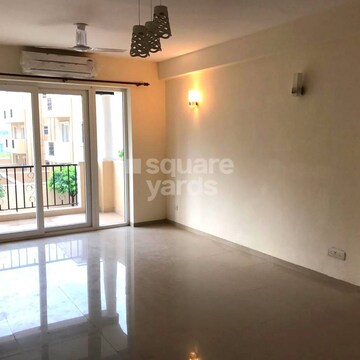 3 BHK Apartment For Rent in Emaar Emerald Floors, Sector 65
