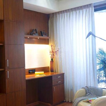  4 BHK Apartment at Vesu – for Sale