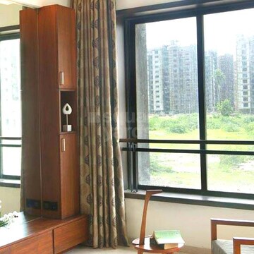 Room in 4 BHK Apartment at Vesu – for Sale