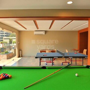  4 BHK Apartment at Vesu – for Sale