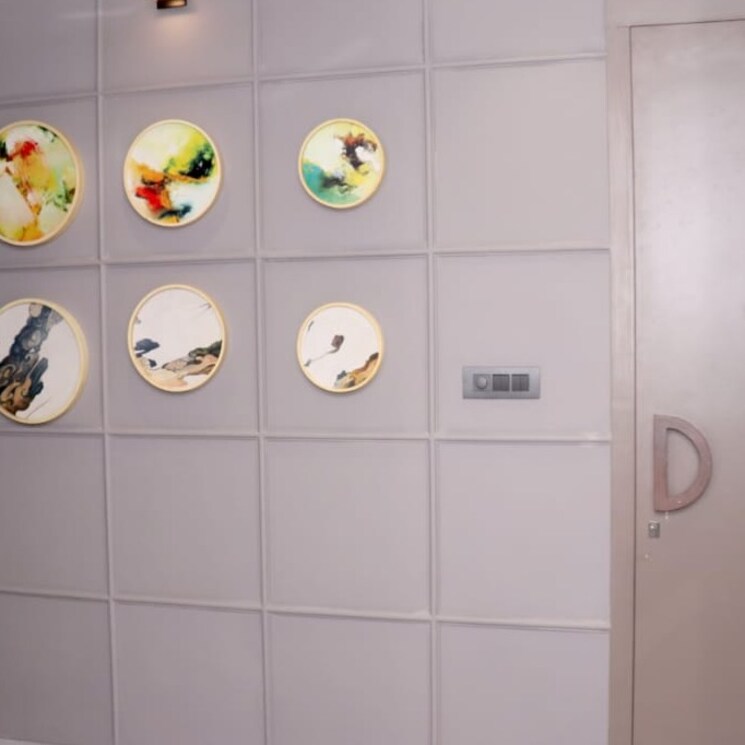 undefined, vesu 3 Bedroom 2346 Sq.Ft. Apartment In Vesu Surat 2378045