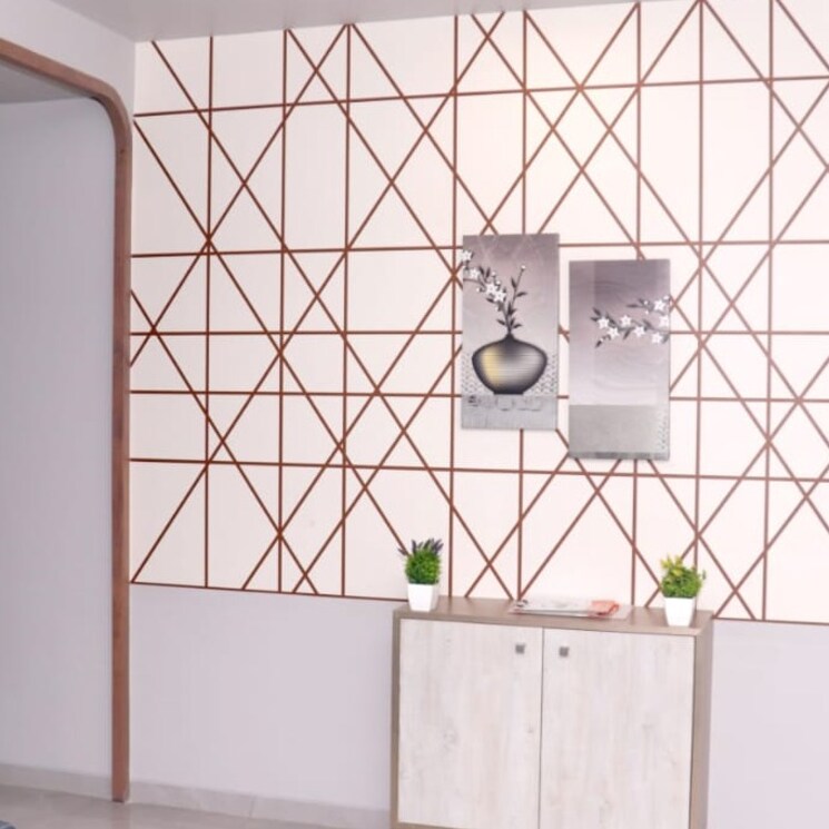 undefined, vesu 3 Bedroom 2346 Sq.Ft. Apartment In Vesu Surat 2378045