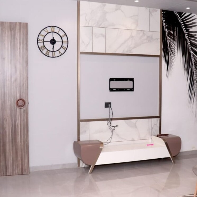 Room, vesu 3 Bedroom 2346 Sq.Ft. Apartment In Vesu Surat 2378045