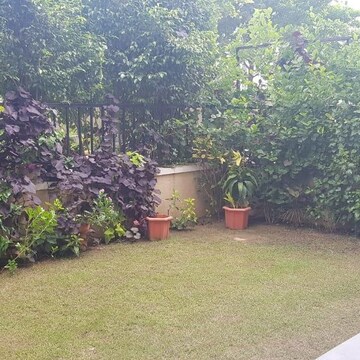 3 BHK Apartment – Garden View at Emaar Emerald Floors, Sector 65 - for Rent