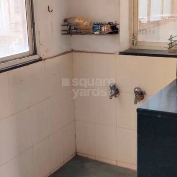 Kitchen in 4 BHK Builder Floor at Vesu – for Sale