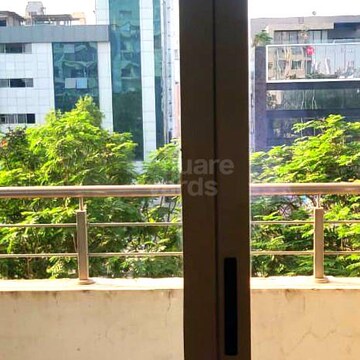 4 BHK Builder Floor – Exterior View View at Vesu - for Sale