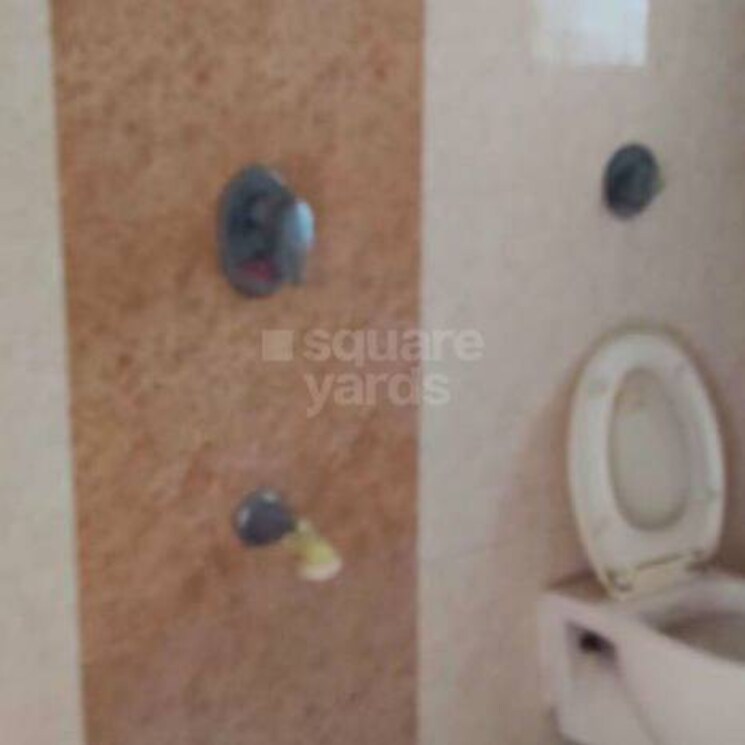 Bathroom, vesu 4 Bedroom 3800 Sq.Ft. Builder Floor In Vesu Surat 2378206