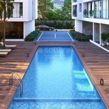 3 BHK Builder Floor For Sale in Vesu