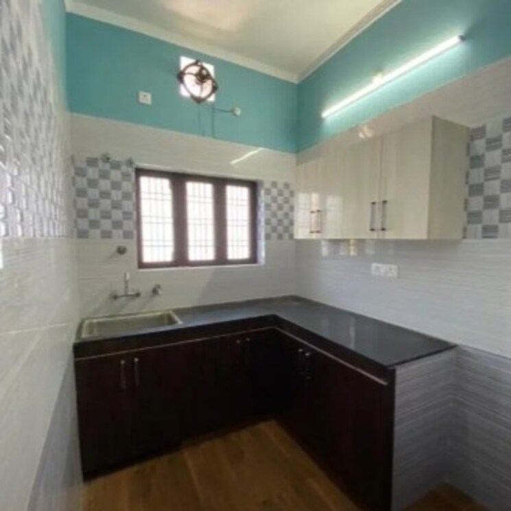 Kitchen, okhla 1 Bedroom 400 Sq.Ft. Builder Floor In Okhla Delhi 2383108