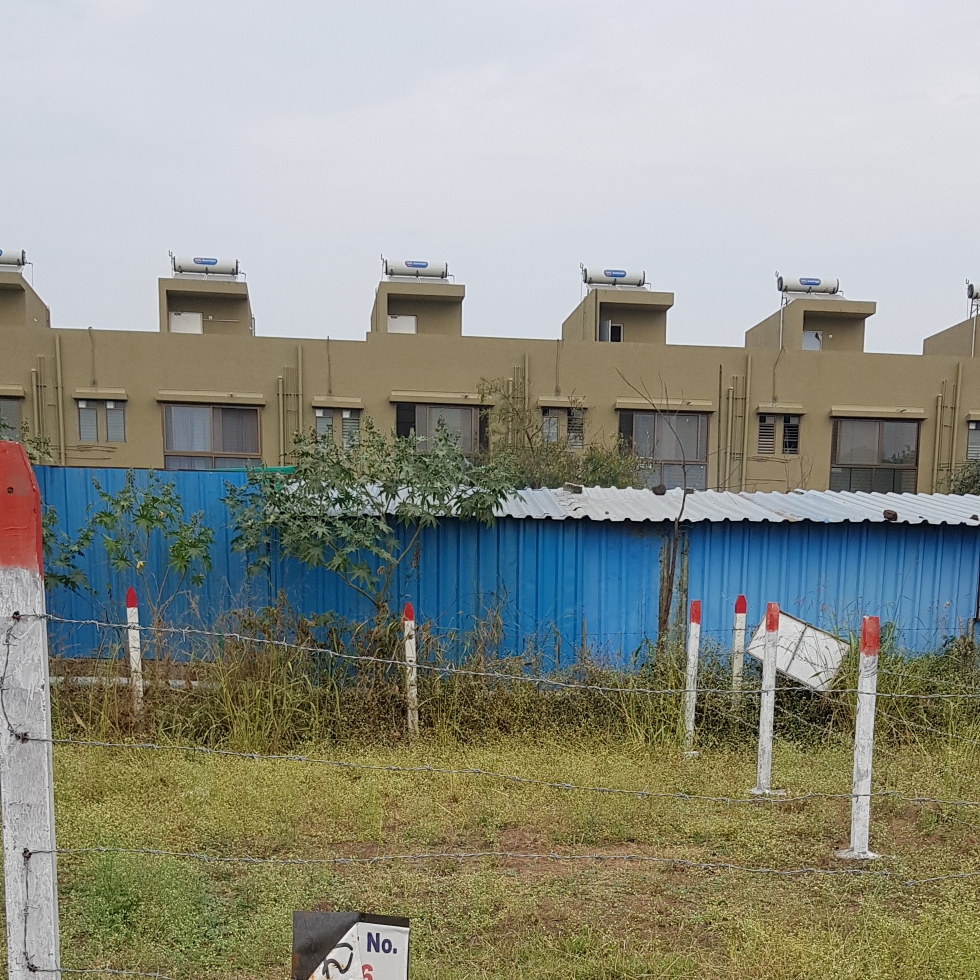 Resale 1800 Sq.Ft. Plot in Ravet Pune 2383535