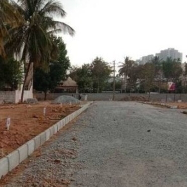 Other, bhuvaneshwari nagar  1500 Sq.Ft. Plot In Bhuvaneshwari Nagar Bangalore 2393293