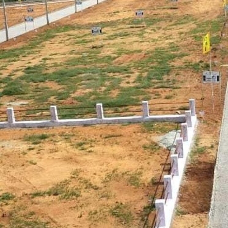 Other, alijapur  1500 Sq.Ft. Plot In Alijapur Hyderabad 2393446