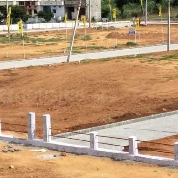 Other, alijapur  1500 Sq.Ft. Plot In Alijapur Hyderabad 2393446