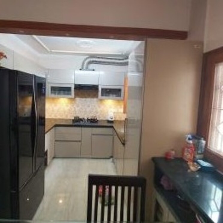 Kitchen, charminar 2.5 Bedroom 2500 Sq.Ft. Builder Floor In Charminar Hyderabad 2397145