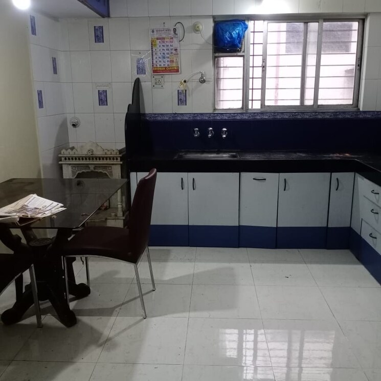 Kitchen, runwal-swaranjali 1 Bedroom 611 Sq.Ft. Apartment In Baner Pune 2399822