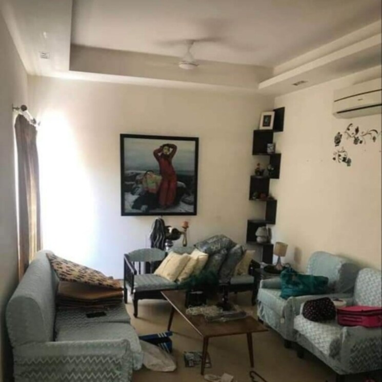 Master Bedroom, saket 3 Bedroom 1350 Sq.Ft. Builder Floor In Saket Delhi 2403211