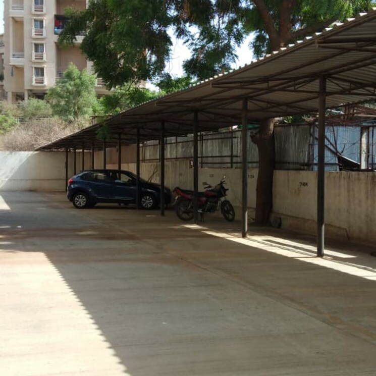 Exterior View, guruwar peth 2 Bedroom 885 Sq.Ft. Apartment In Guruwar Peth Pune 2406298