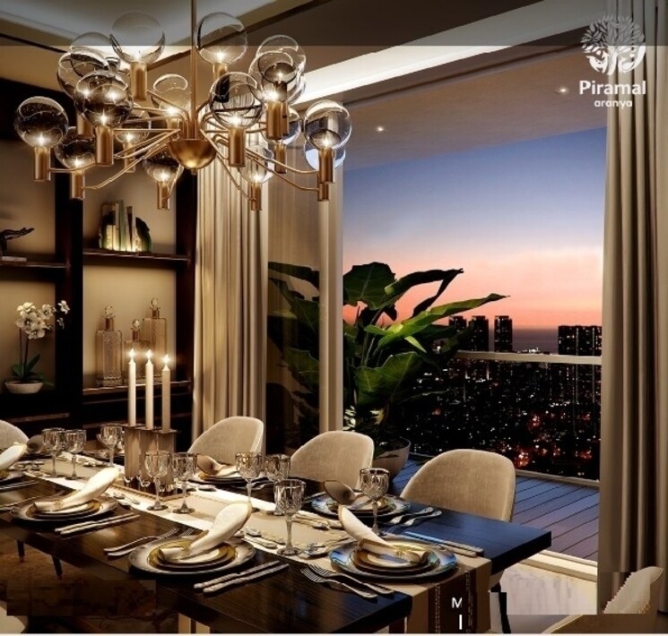 Other, byculla east 2 Bedroom 1060 Sq.Ft. Apartment In Byculla East Mumbai 2407458