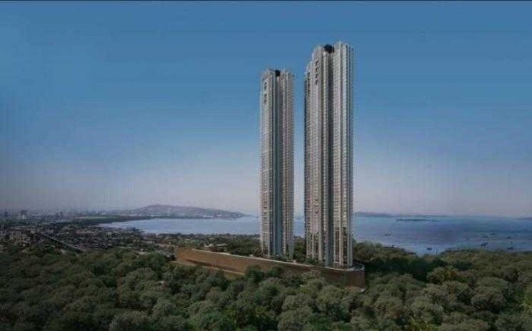 Other, byculla east 2 Bedroom 1060 Sq.Ft. Apartment In Byculla East Mumbai 2407458